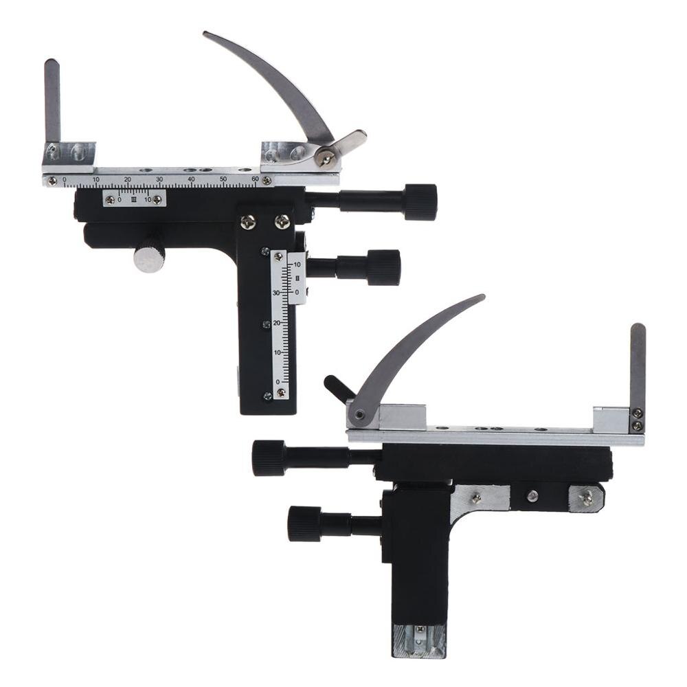 PAVTEC Handbediende Digitale Microscooptoebehoren 100X-450X