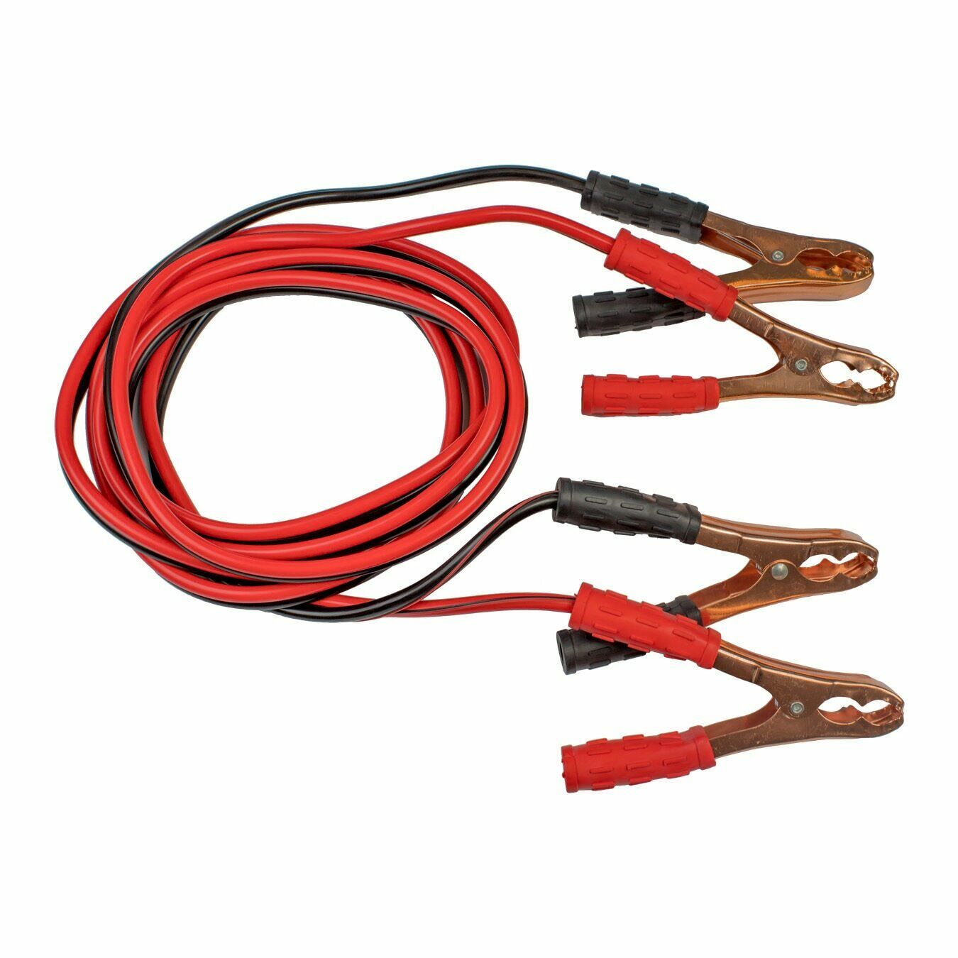 Car emergency power supply line Jumper Booster Cables Gauge Car Truck Tractor Power Emergency