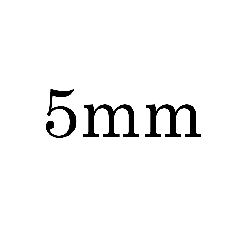 300cm Transparent Silikon Doppelseitiges Klebeband Aufkleber Für Auto Hohe Festigkeit Hohe Festigkeit Keine Spuren Klebstoff Aufkleber Wohnzimmer Waren: 5mm