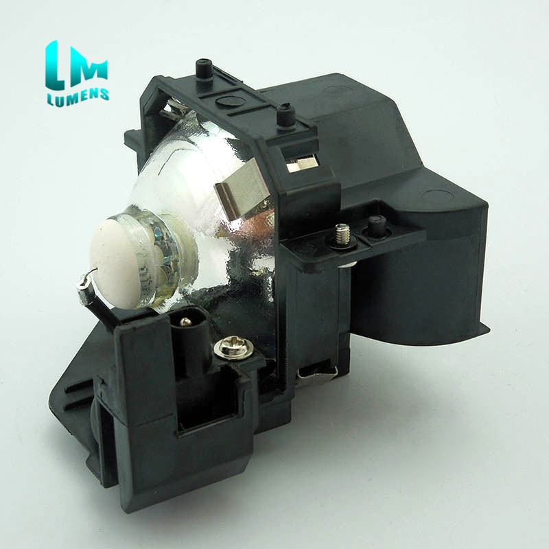 EPLP33/V13H010L33 Replacement Projector Lamp with Housing for-EPSON ELPLP33 EMP-TW20 EMP-TWD1 EMP-S3 EMP-TWD3 EMP-TW20H