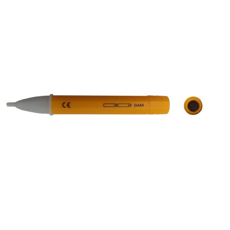 Contactloze magnetische kleptestpen relaisdetector spoelrelais solenoïdekleptestpen
