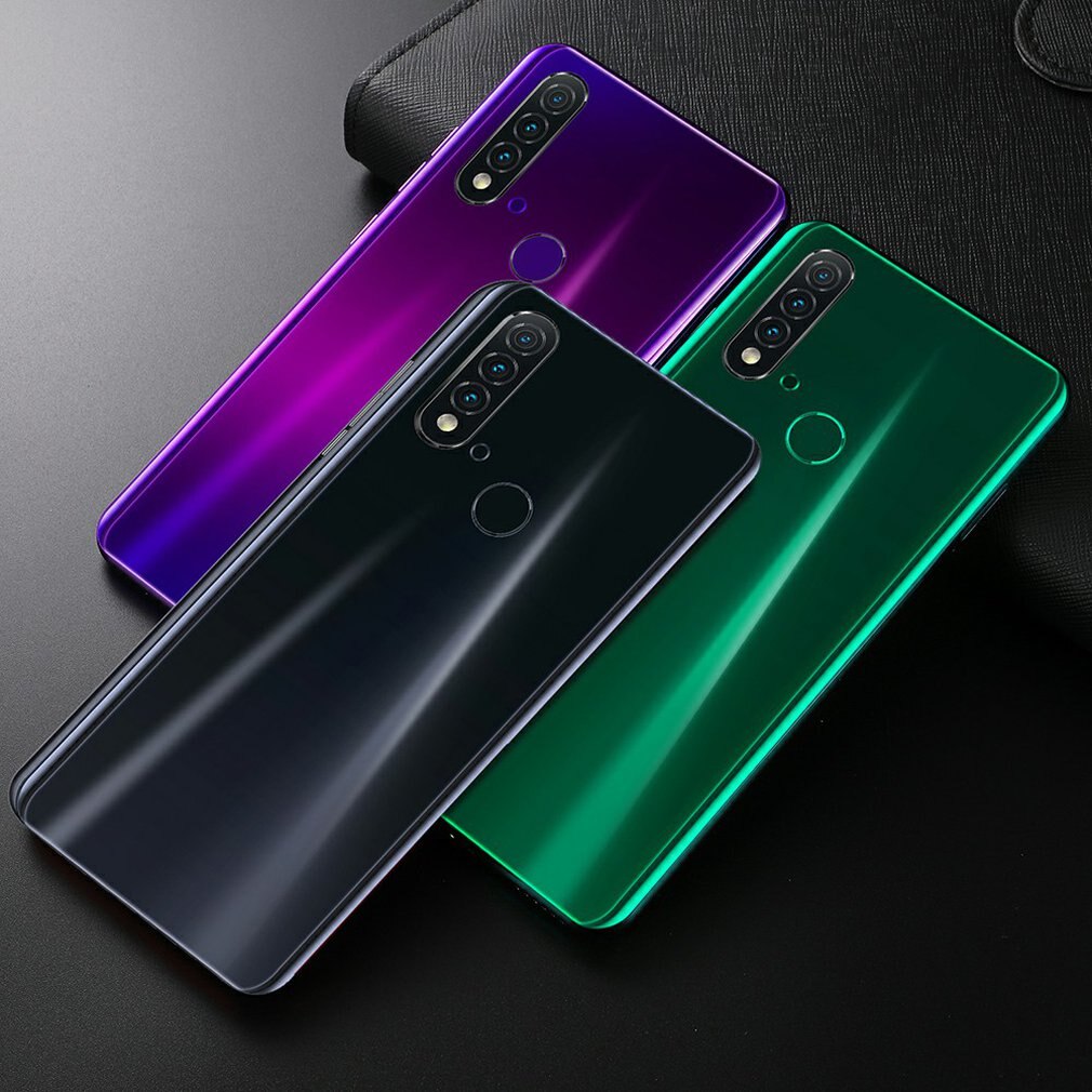 6.26 inch water screen nowa6 Smartphone 1GB RAM+8GB ROM Android Smartphone Dual SIM Single Mode