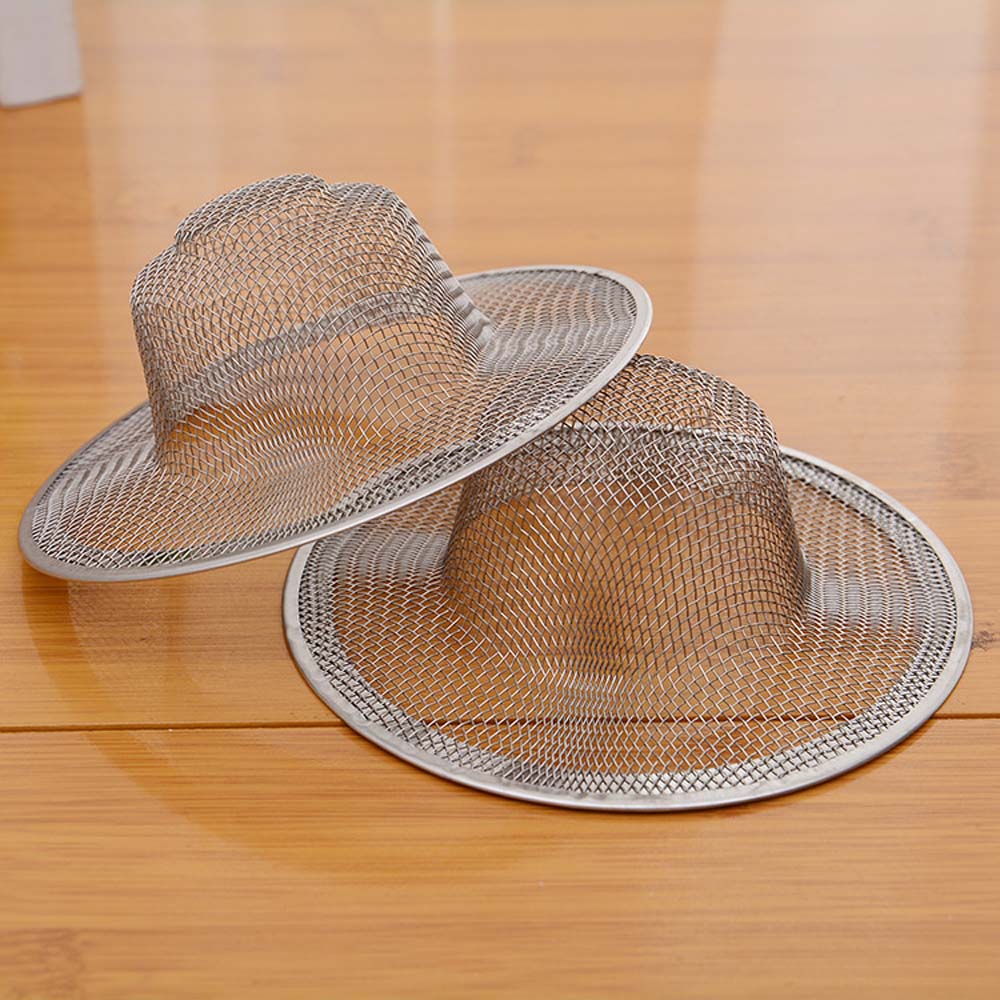 mesh vask sil siler avløpsvask filter plast silikon kjøkken matte ris vask propp badekar hårsil filter