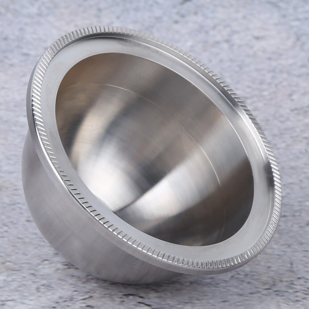 Coffee Make Machine Parts Stainless Steel Reusable Coffee Capsules Shell Coffee Pods Fit for Nestle Vertuoline