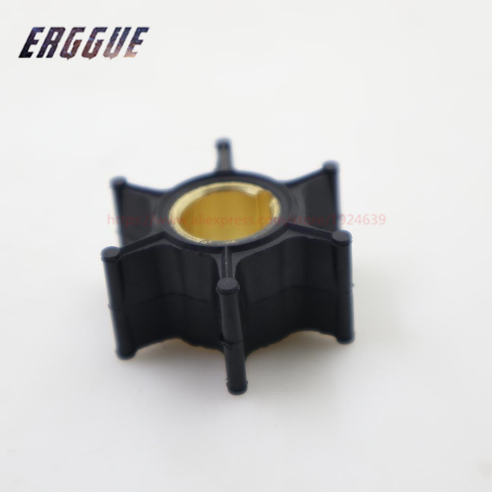 HP 386084 0386084 silnik łodzi wirnik pompy robić wody dla Johnson Evinrude otwartej metody koordynacji 2-suwowy silnik zaburtowy 9.9 15 km