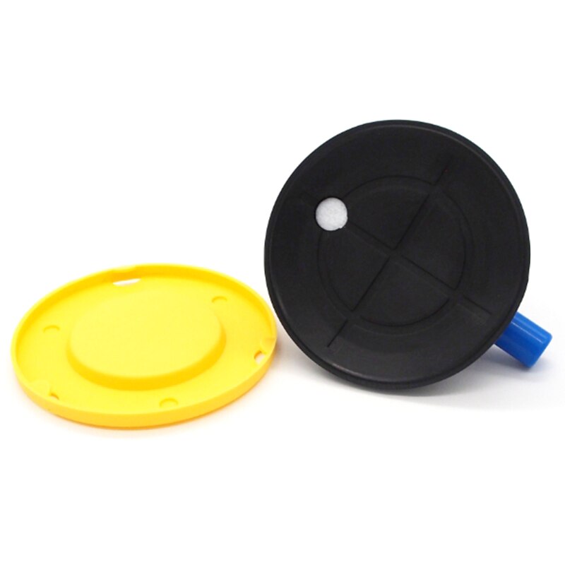Heavy Duty Hand Pump Suction Cup Vacuum Suction Cup for Lamp Holder