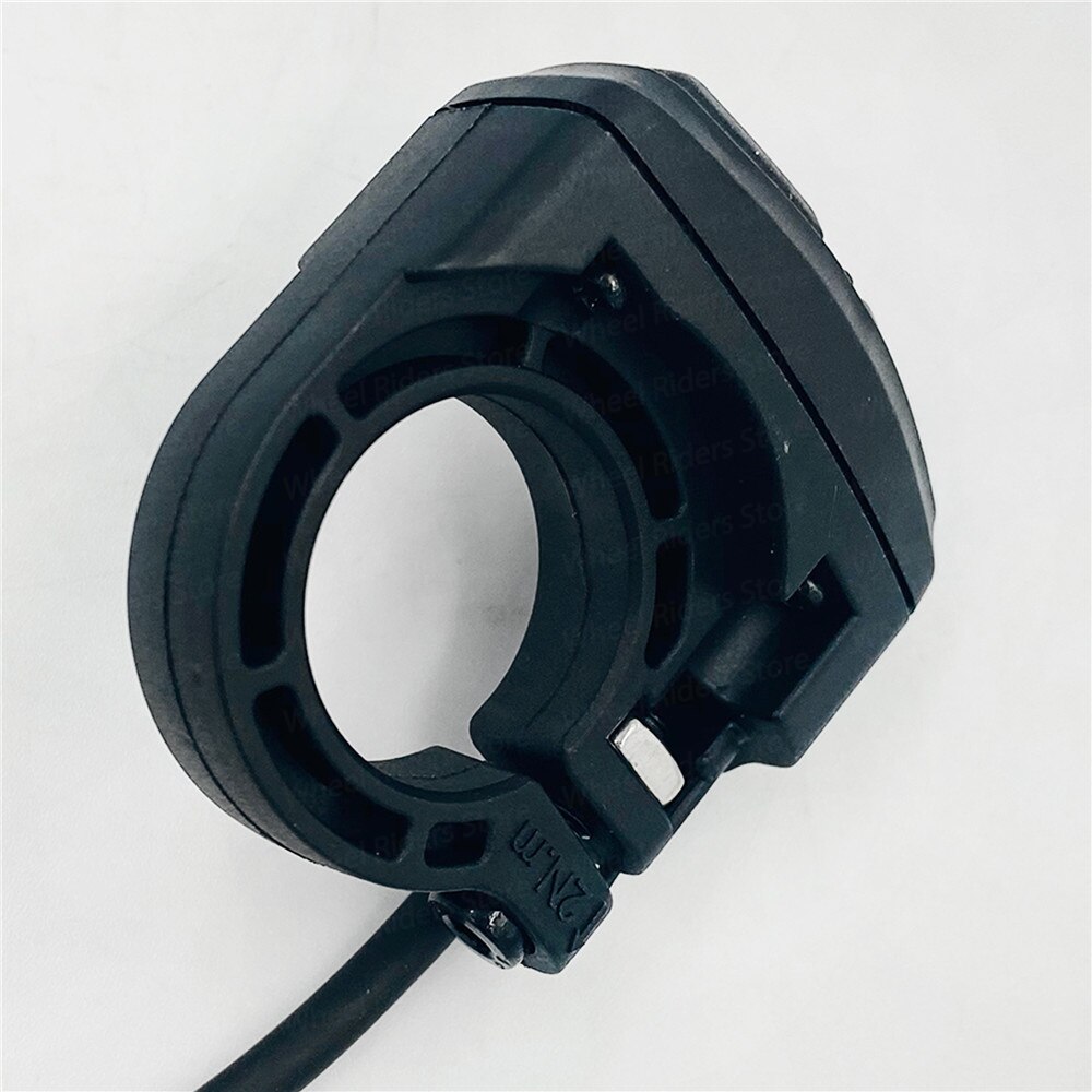 Kaabo oppgradert modusbryterknapp eco turbo single dual mantis wolf warrior ii elektriske scooterdeler