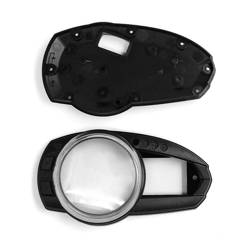 Velocímetro de velocidad, odómetro instrumento funda de cubierta para KAWASAKI Z750 Z1000 2007 de , tacómetro de vivienda