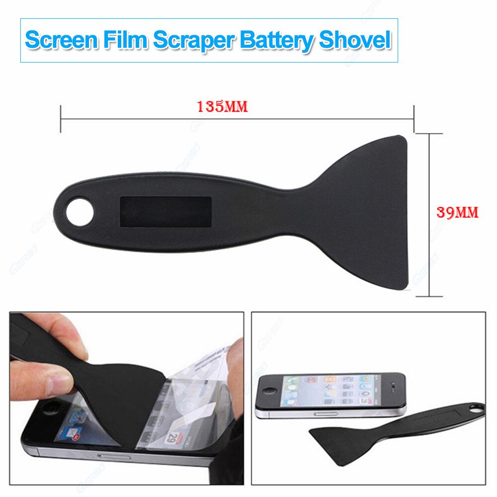 14 in 1 Laptop Mobile Opening Repair Tool Kit Mini Screwdriver Set For iPhone Laptop Computer Tablet Phone Disassembly Repair