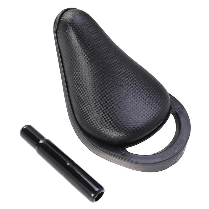 Comfortable Mountain Bike Seat Road MTB Bicycle Seat Bike Saddle Cycling Seat for Kids Children