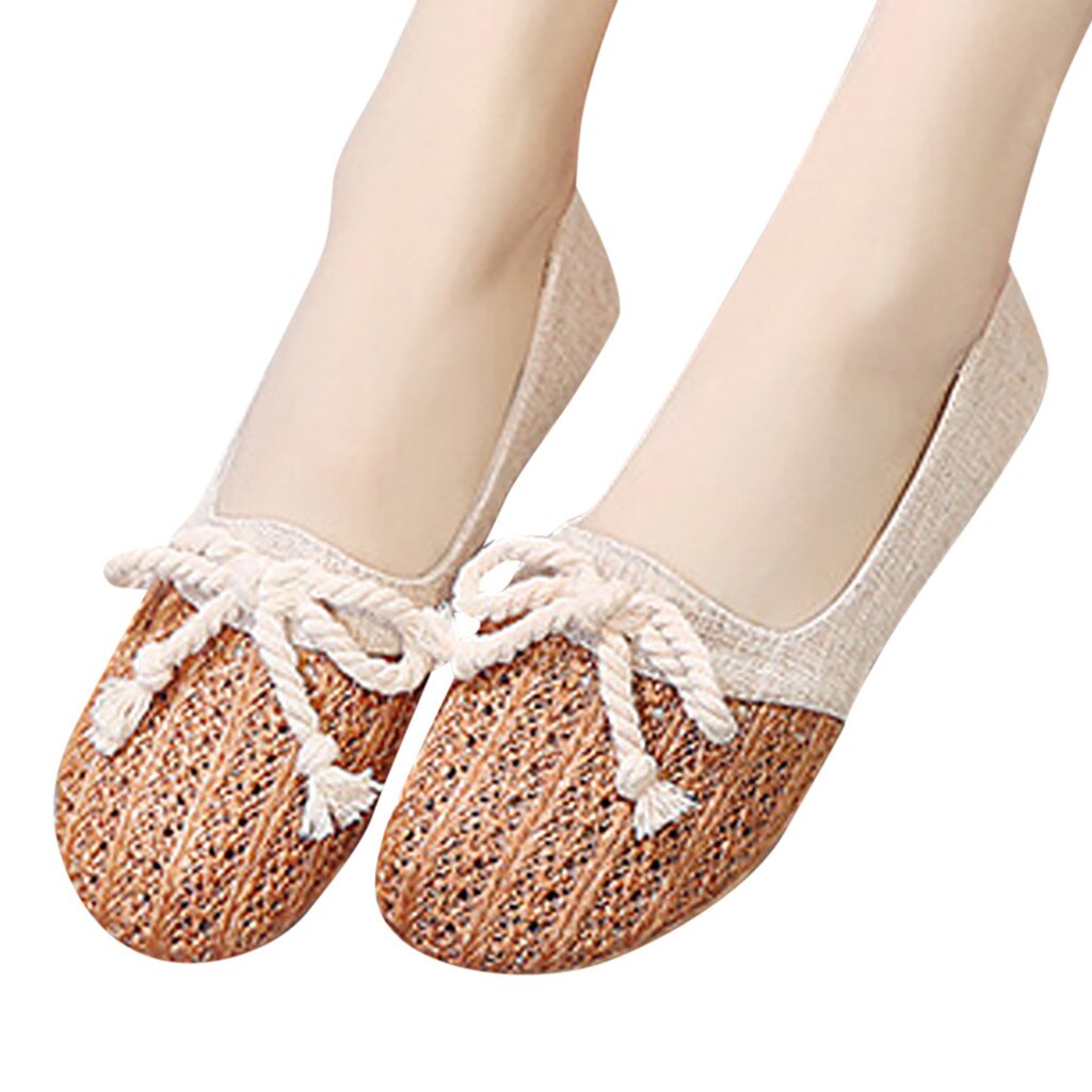 flat loafers ladies
