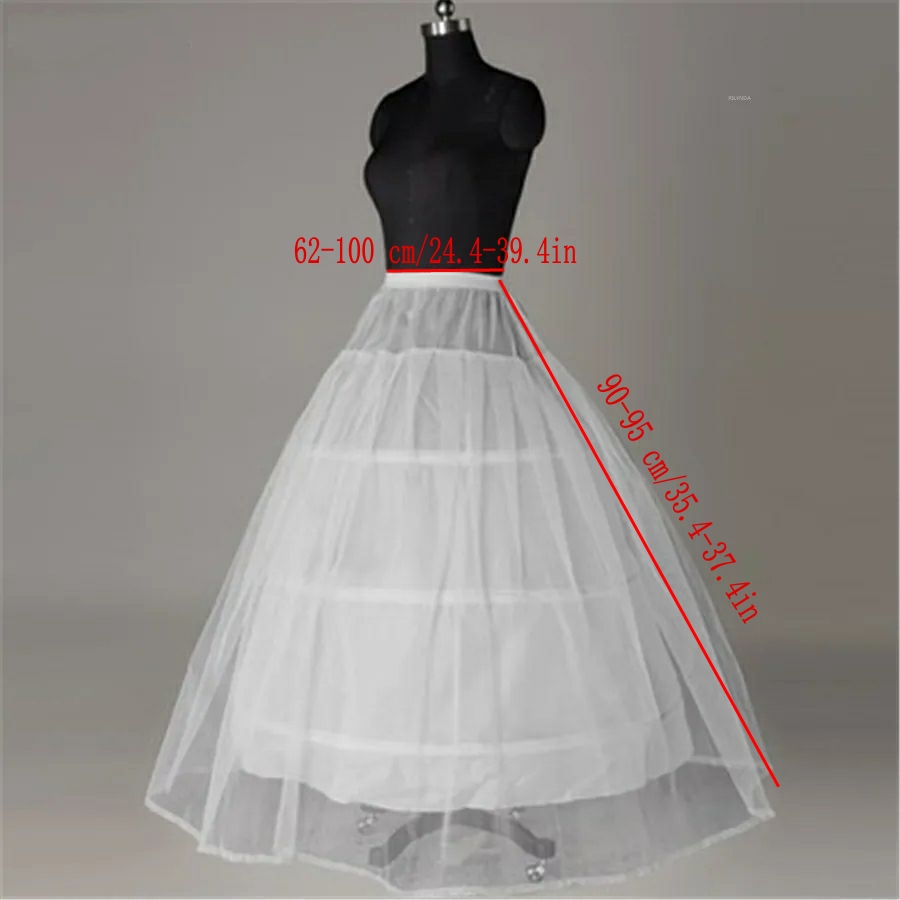 Petticoat Crinoline Slips Hoop Skirt Vintage Underskirt for Gown Dress Many Styles for Bridal Wedding: Pink