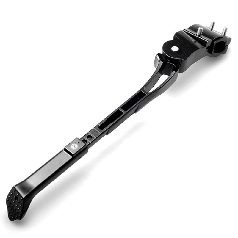 Fiets Aluminium Mountainbike Voet Ondersteuning Side Ondersteuning Parking Beugel Fietsaccessoires