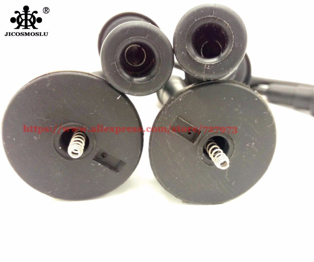 JICOSMOSLU: COMPLEET ANTI-INTERFERENCE ONTSTEKING DRADEN VOOR GEELY EMGRAND EC7 EMGRAND X7 ENGLON SC7 GLEAGLE GX7 VISION 1016050266