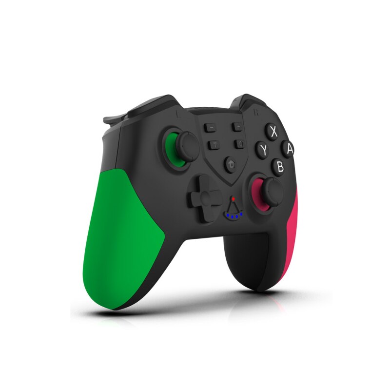 Draadloze Joystick Voor Ns Schakelaar Pro Controller Switch Remote Gamepad Regemoudal Wireless Gamepad Controller Voor Ns-Schakelaar Spel: 03