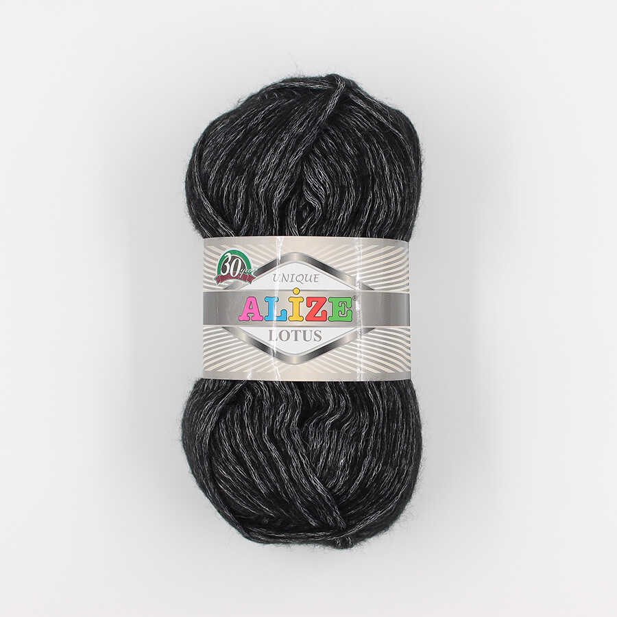 Alize Lotus Wool Alpaca Knitting Hand Yarn 13 Farboptionen 170 Meter (50gr) Knäuel - Schaf - Spielzeug - Mehrfarbig - Decke - Fantasy Pullover - Hobby - Micropolyester - Socken - Amigurumi - Baby DIY: 60