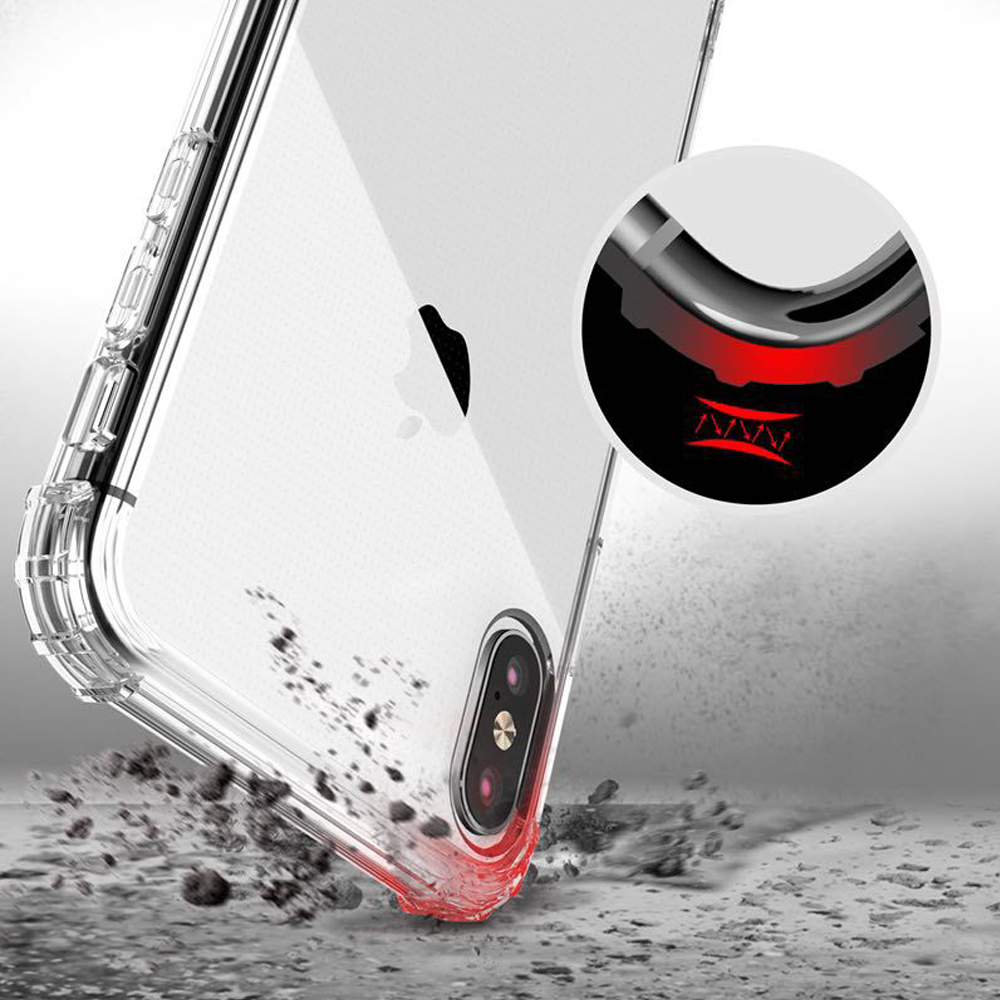 silicone phone case on for huawei honor 7X 8X 7A 8A 8S 8C 9X pro bumper cases coque luxury shockproof mobile phone accessories