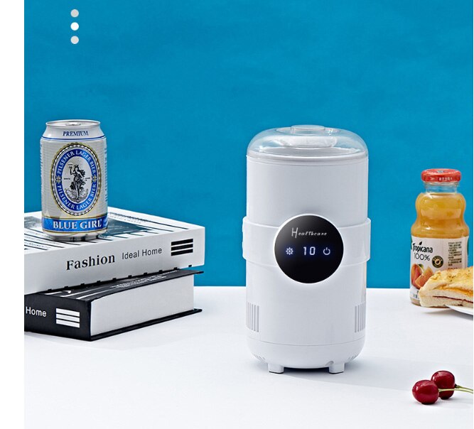 Mini Koeling Cup Koeling machine Koude Ketel Koeling Gereedschap Koud apparaat Zomer Koeler