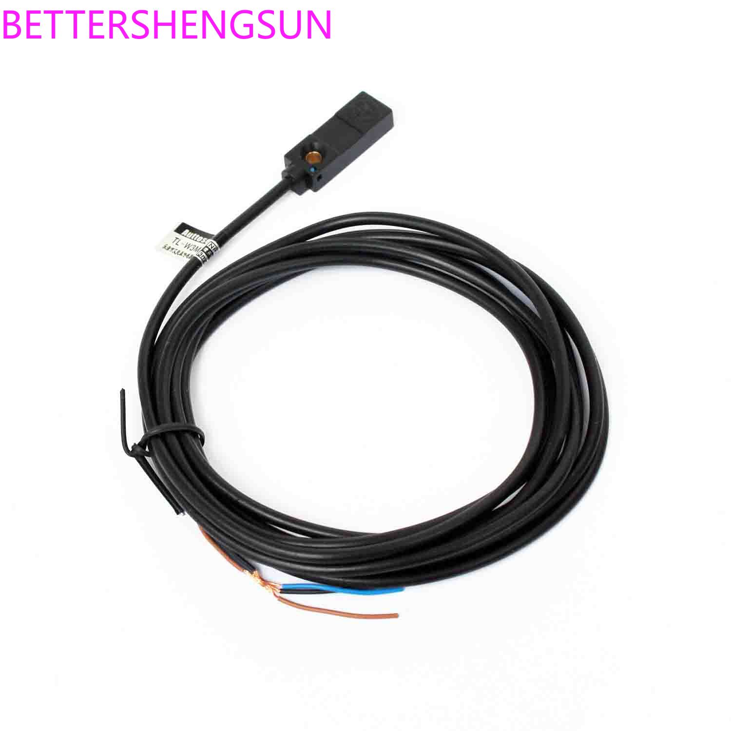 Proximity Switch TL-W3MC1 Flat Sensor TL-W3MC2 Metal Sensor