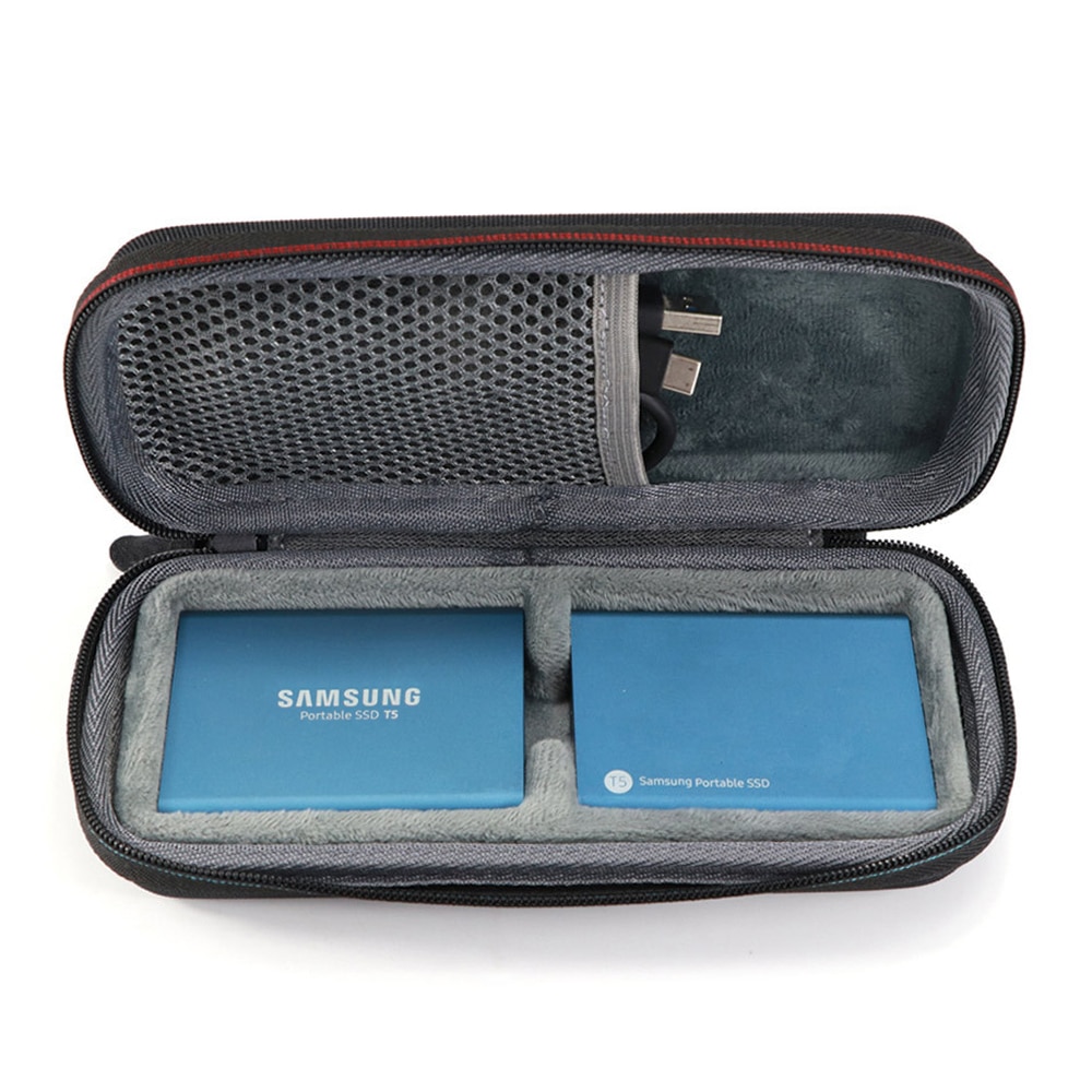 in Carrying Case For Samsung T5 T3 T1 – Grandado - Main Image