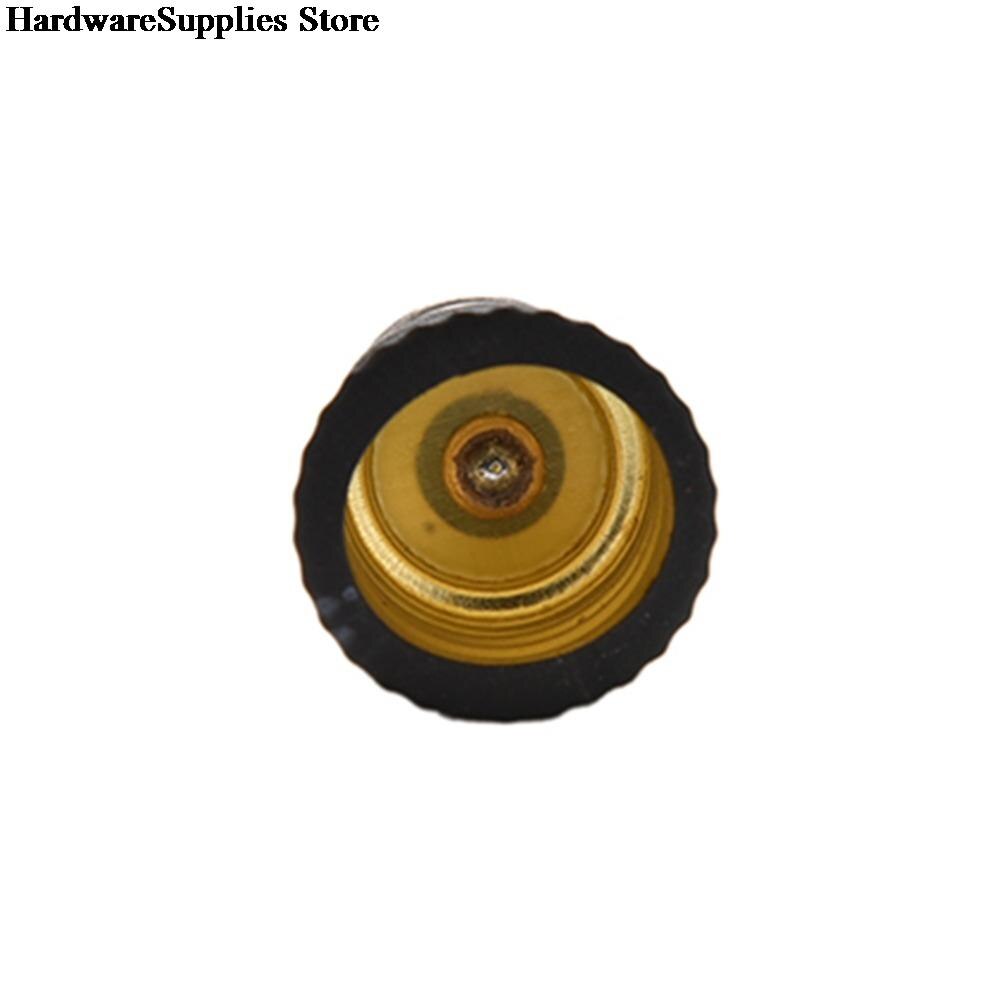 E11 To E12 Candelabra Base Socket LED Light Bulb Lamp Adapter Converter Hold