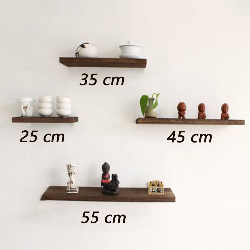 Bamboe wandopbergrek, scheidingswand, woonkamer tv-hangdecoratieframe, slaapkamerwand, massief houten plank, 2- delig