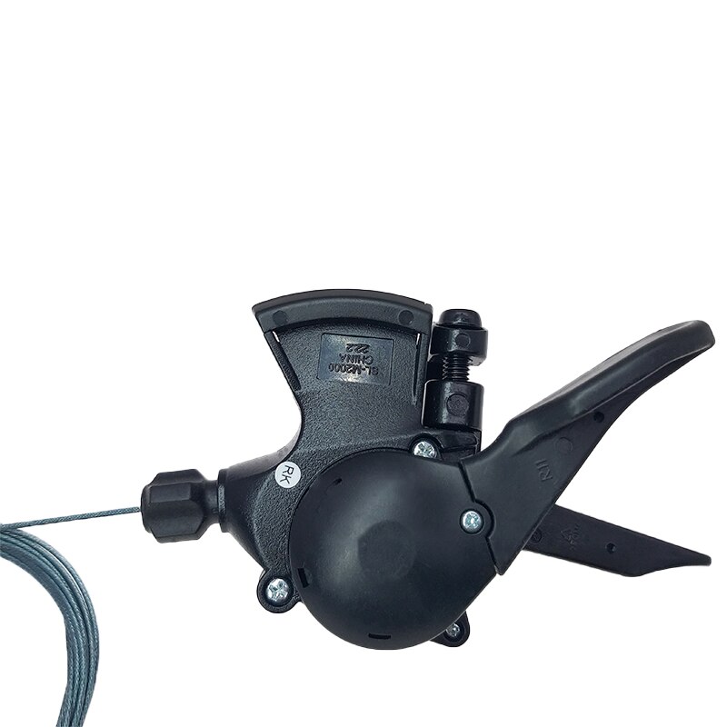 SHIMANO Altus SL-M2000, gâchette de vélo 3x9s 27 vitesses manette de vitesse s, levier manette de vitesse