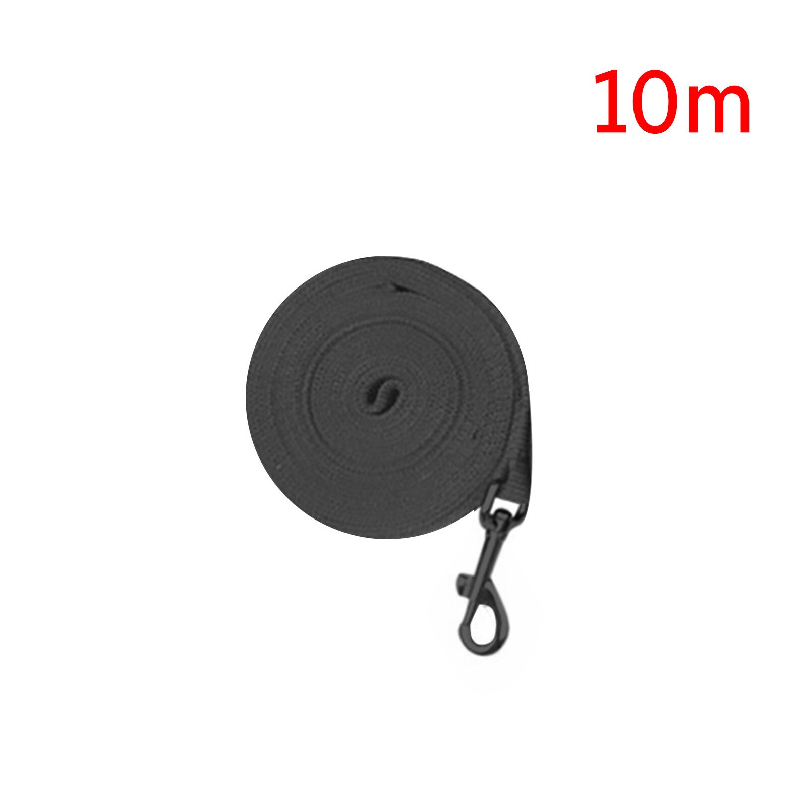 Pet Dog Running Leash Rope Hand Control Dog Joging Walking Leash with Reflective Hands Free Pets Double Elasticity Collar Rope: 10M 