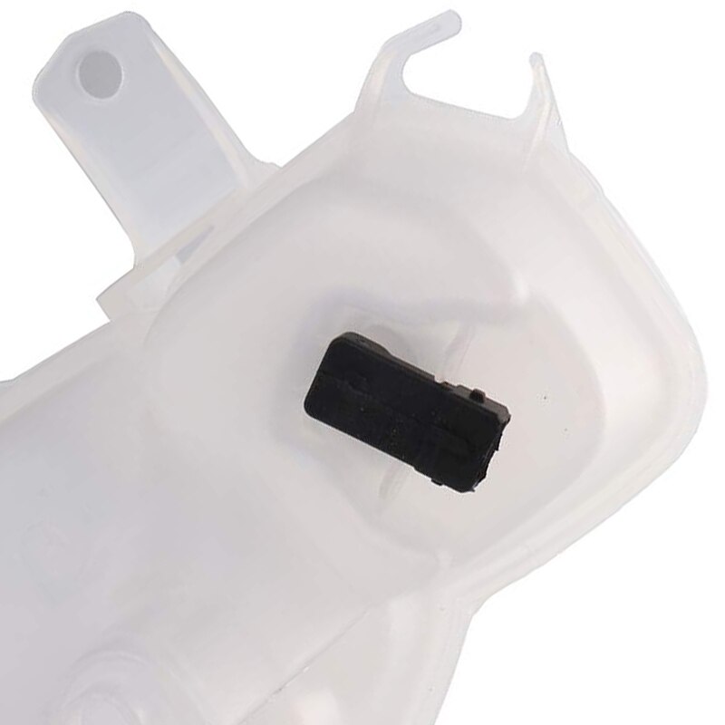 YL8Z8100AA réservoir d'eau de débordement d'expansion de liquide de refroidissement de moteur avec bouchon convient pour Ford Escape Mariner 2001-2006 3.0L 1L8Z8A080BB