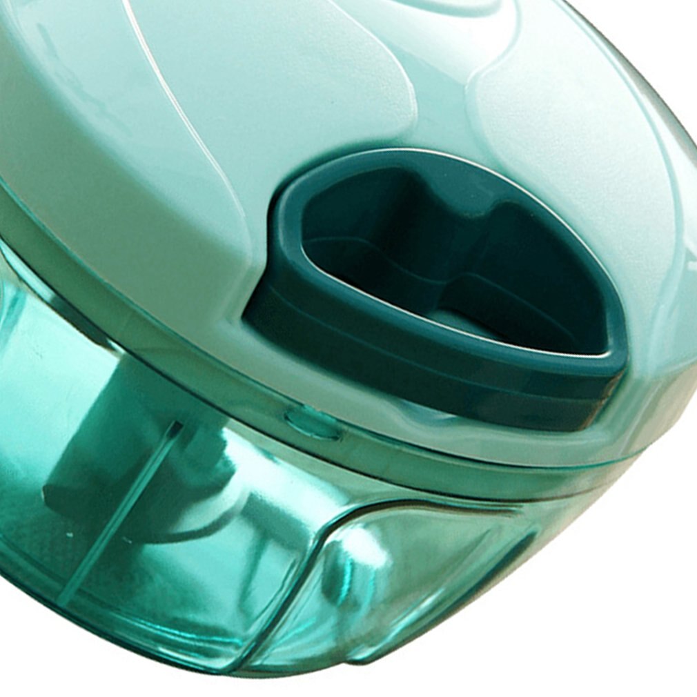 GH Artifact Kitchen Tool Anti-Fall Thickening Small Scale Cooker Hand-Pulled Garlic Mud Ware