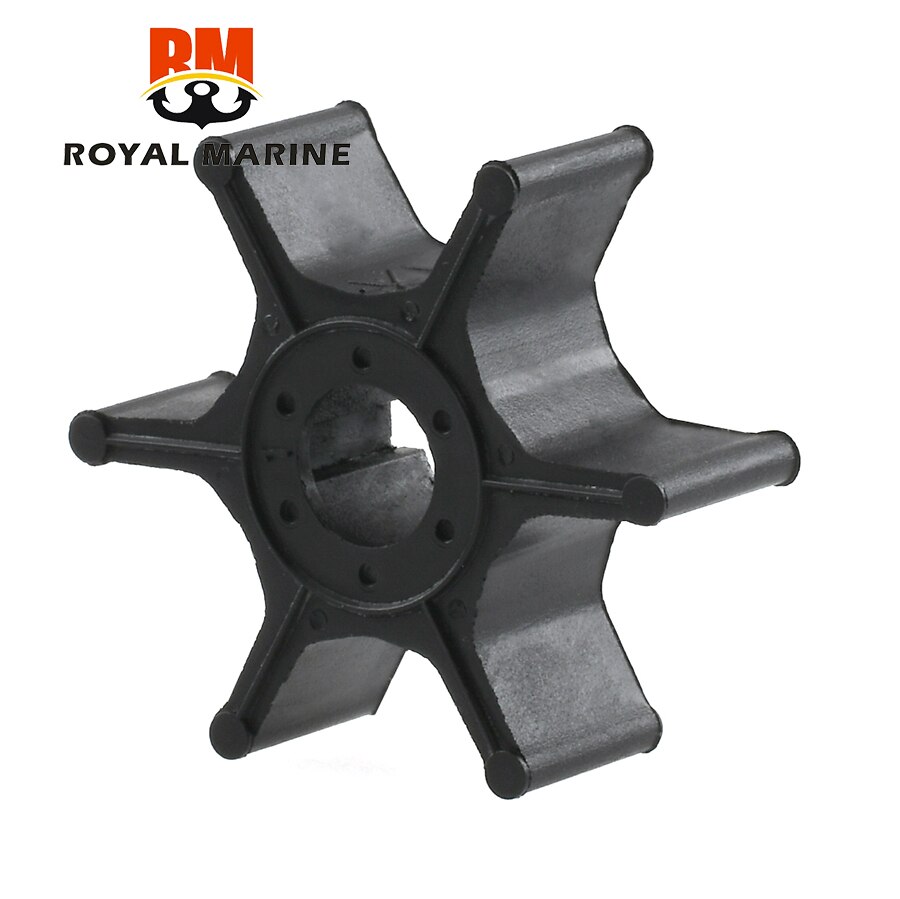 Yamaha impeller buitenboordmotor 4 tot 6 pk | Bestel direct