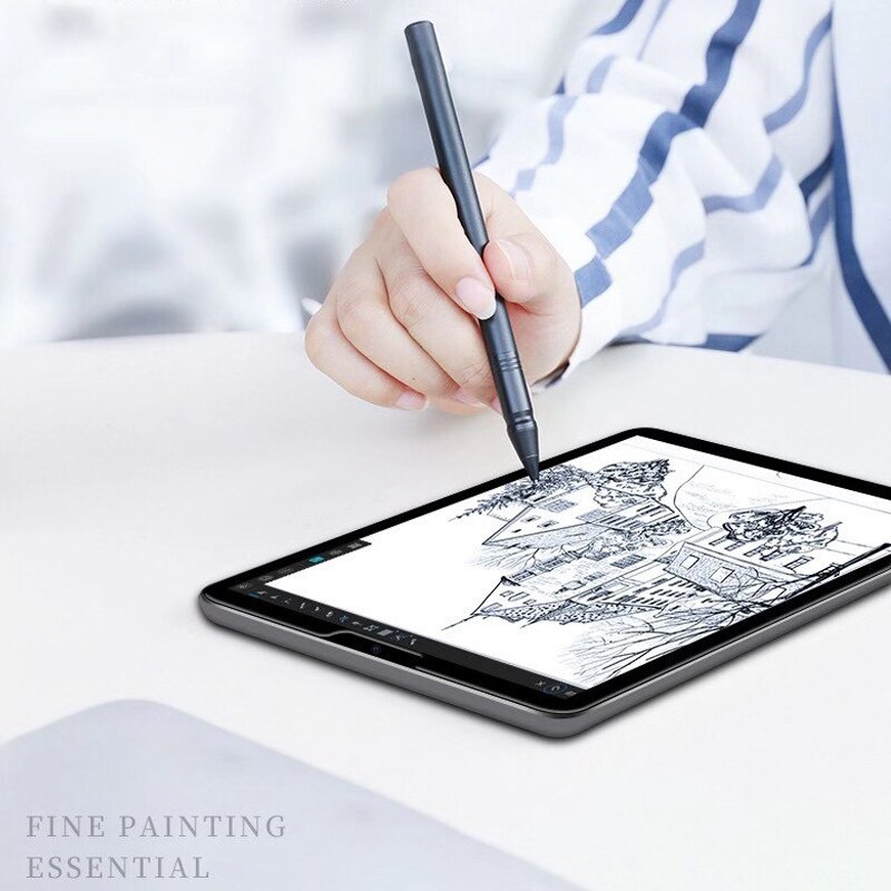 Paper Like Film For iPad Pro 11 Screen Protector Air 4/Mini 5 7.9/10.2 7th /Pro 12.9 10.5 9.7 Air 2 Air 3 Writing Film