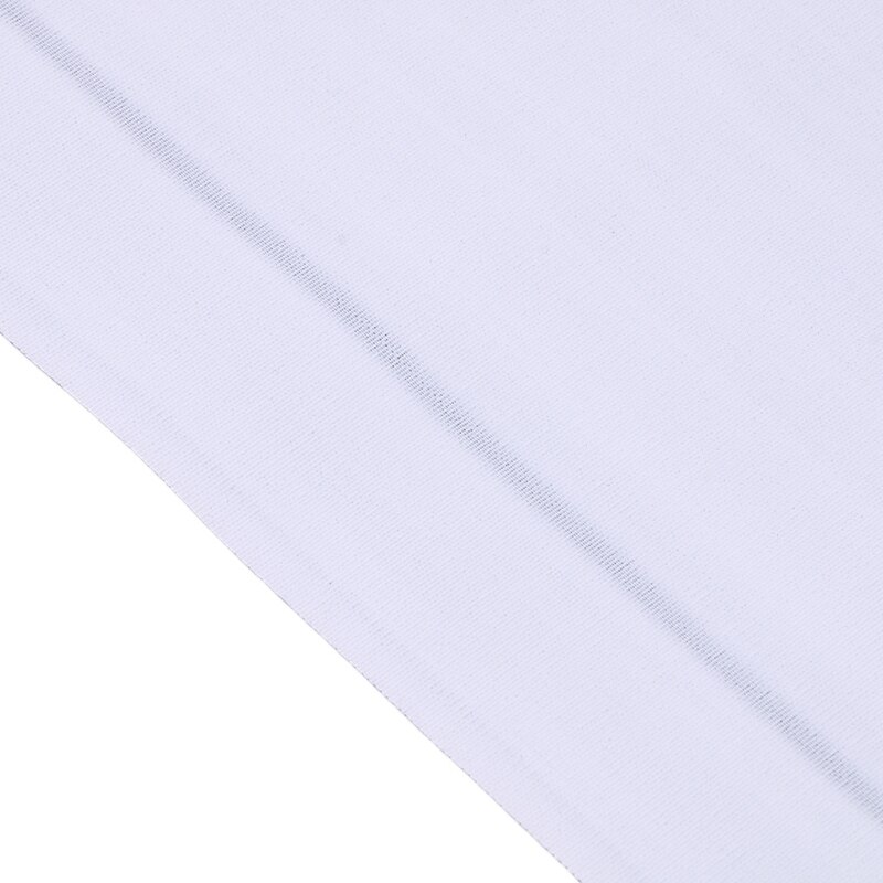 Herbruikbare chinese magische doek water papier kalligrafie stof boek notitieboekje 1.5m