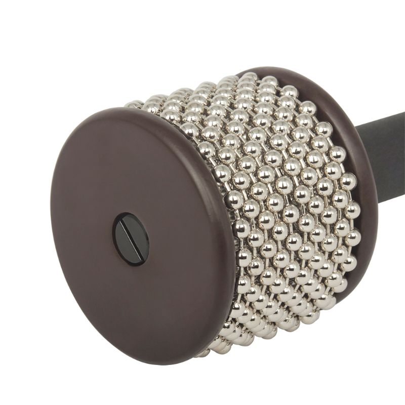 Wooden Cabasa Percussion Band Children Kid Student Orff Instrument W91C