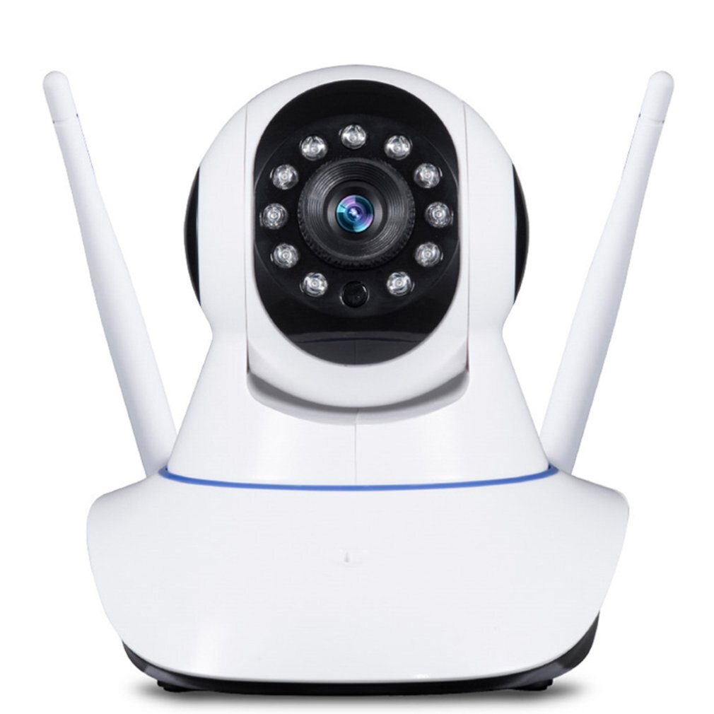 Smart Camera Wireless Smart Beauty High Definition 2.4ghz Wifi Router Dual Antenna