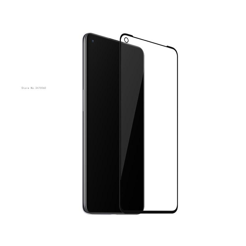 Oneplus d'origine 7T étui Stock HD1903 boîte officielle 100% Original (prix ) Oneplus 7T Silicone Nylon grès Karbon couverture