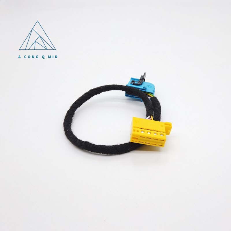 Câble de lecteur de CD, radio NAC pour Peugeot et Citroen, système RCC, swg