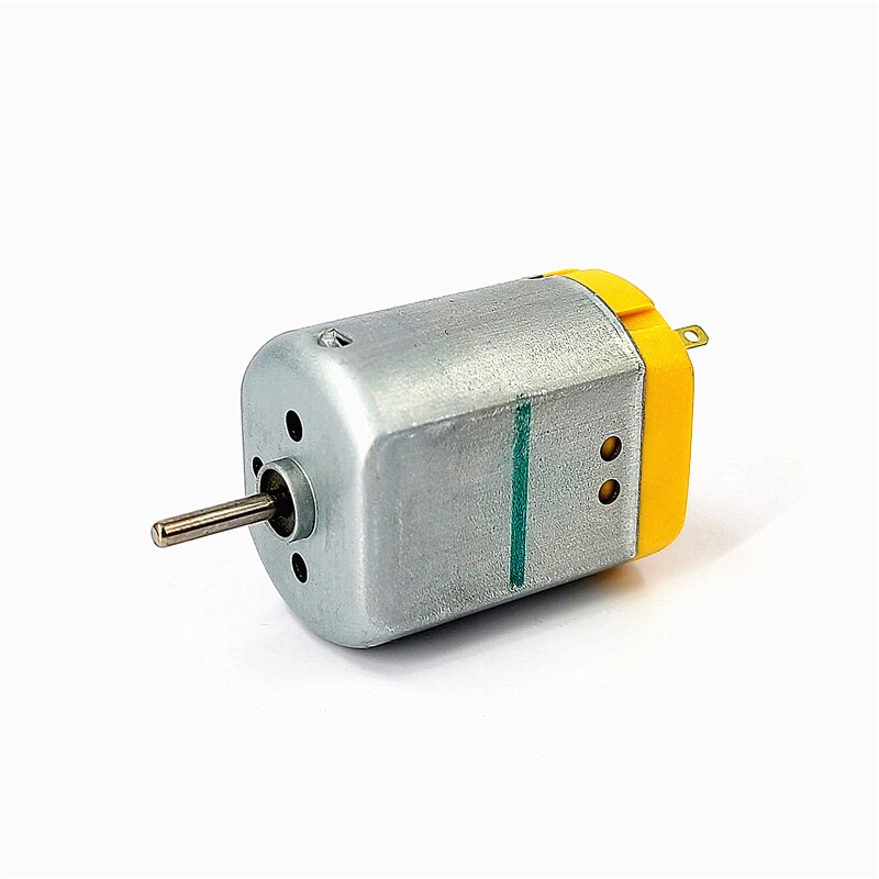 Standaard FP280-18100 Dc Motor Micro 24Mm * 30Mm DC7.4V 12000Rpm Hoge Snelheid Carbon Borstel 280 Motor