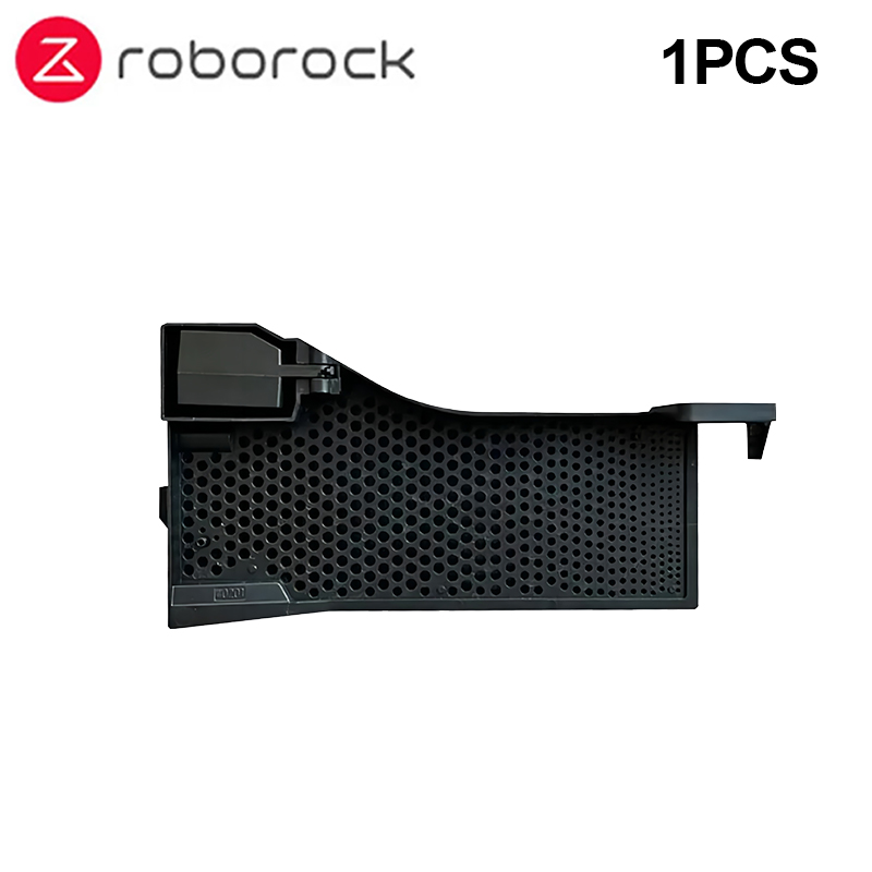 Roborock S7 MaxV ultra S7 pro ultra robot Aspirapolvere Accessori S7 MaxV più Spazzola laterale principale Mocio Filtro Hepa Parti del sacchetto per la polvere: esercito verde