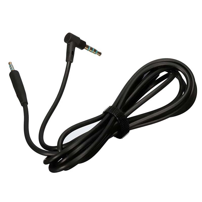 1.5m o 2.5 to 3.5mm Cable For Bose QC25 Quiet Comfort MIC Headset: Default Title