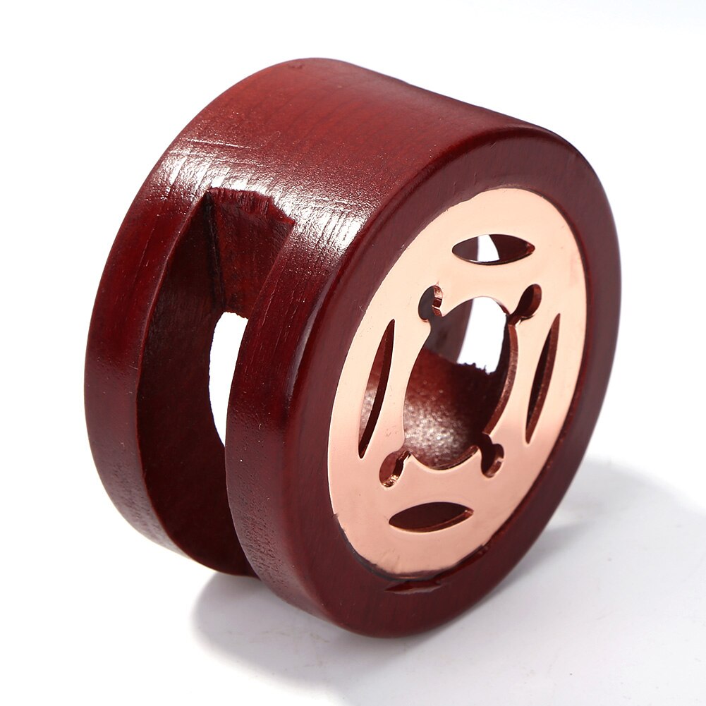 Retro Wax Seal Furnace Stove Wood Sealing Wax Spoon for Heating Wax Melting Making Wedding Invitation Scrapbook for Candle Stamp