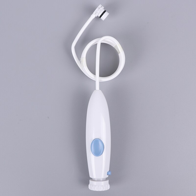 1 stuk waterflosser monddouche tandheelkundige waterstraal vervangende buis slang handvat voor ip -1505 /  oc -1200 /  waterpik wp -100