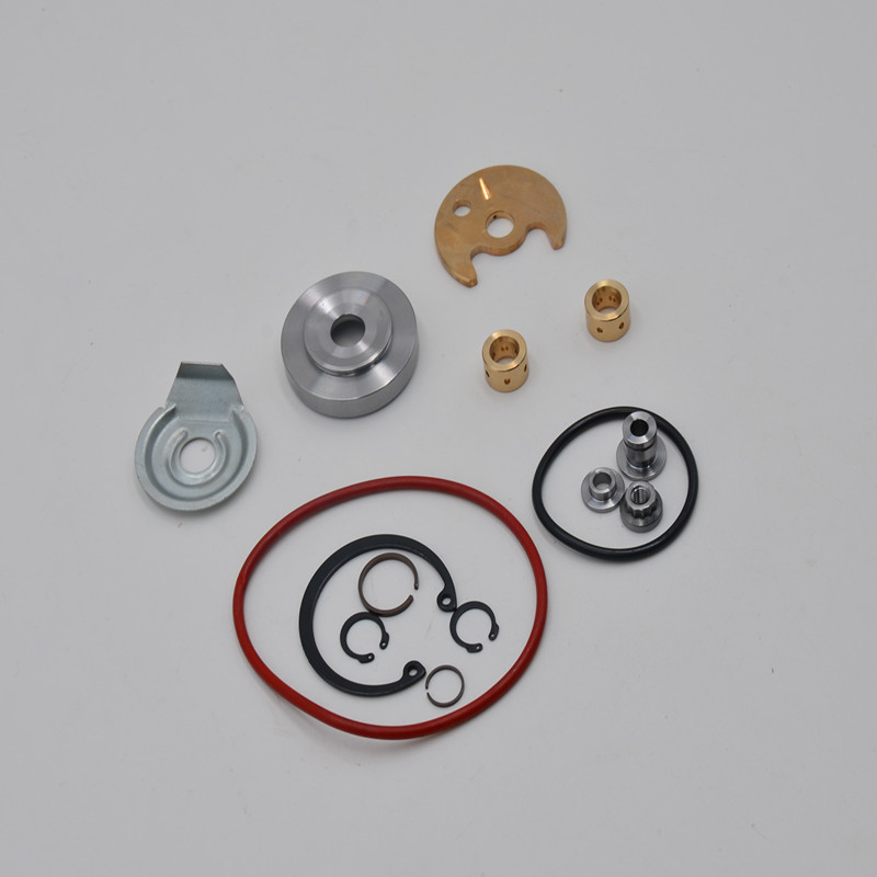 1einstellen Turbo Turbolader Reparatur Service wieder aufbauen Bausatz Für VOLVO/SAAB TD04HL-15T 16T 18T