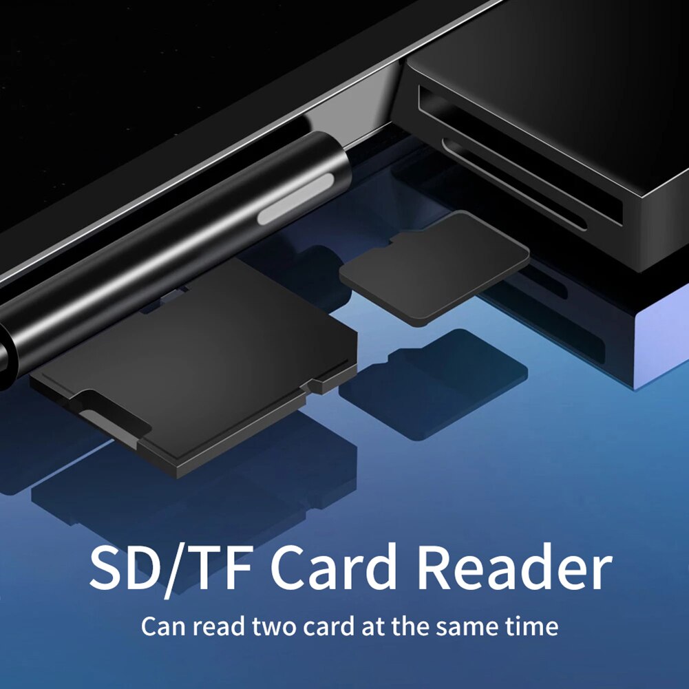 Hard Disk Drive External Enclosure Docking Station Hub 4K Compatible USB 3.1 for Adapter Casefor Surface Pro 4 5 6