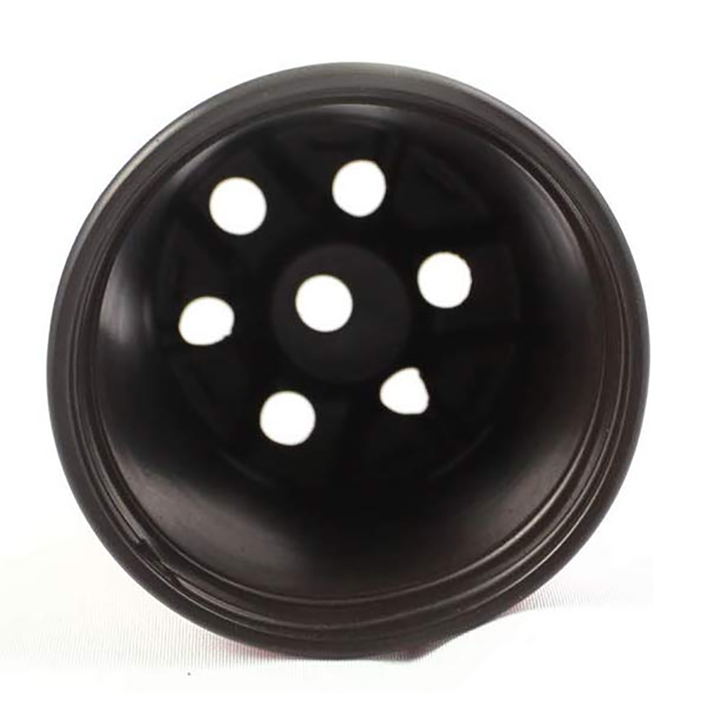 30 Pcs 4" Plastic Plants Nursery Pots Seedlings Additional 30pcs Gardening Label Flower Plant Container Seed Starting Pots