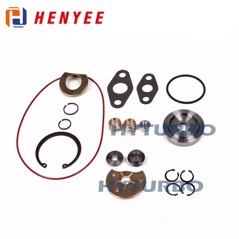 Turbo Repair Rebuild Kit for Dodge Cummins 5.9L HX35 HX40 HX35W HX40W Turbocharger