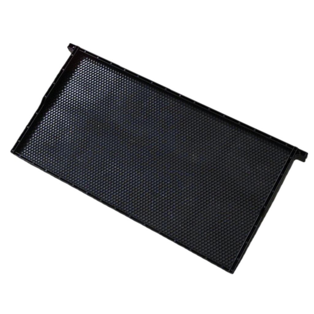Apiculture Foundation Sheet Bee Frame Honey Combs Box For Bee Keeping Tool