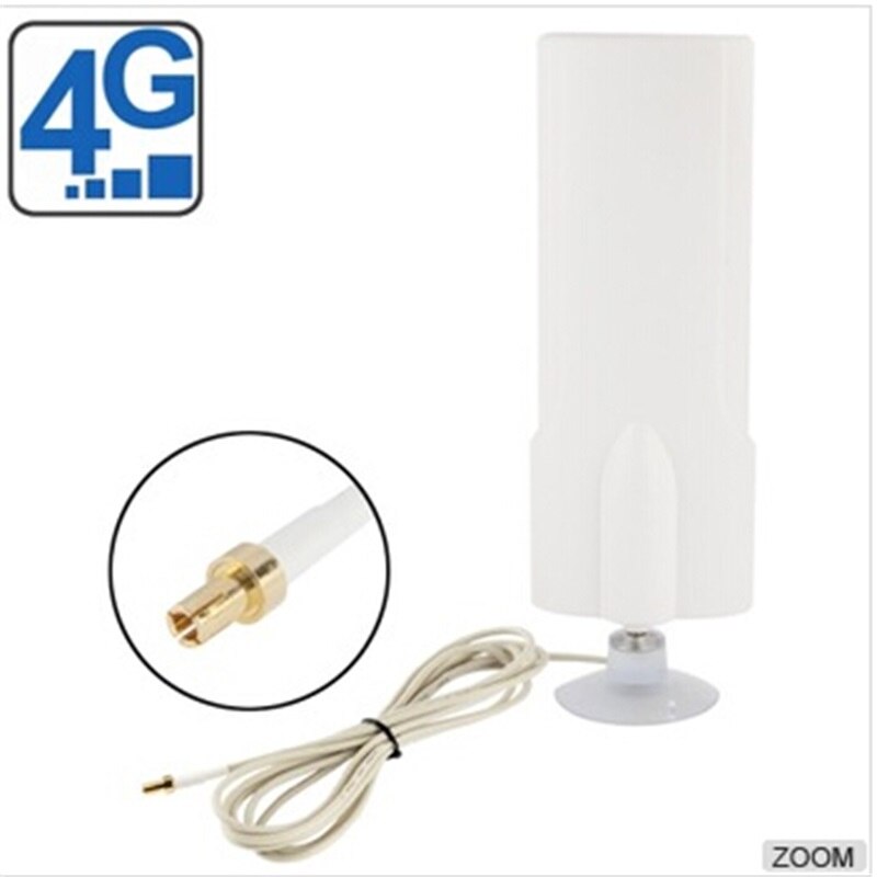 25DBI 4g LTE Antenne TS9 Stecker für HUAWEI ZTE Modem und Router