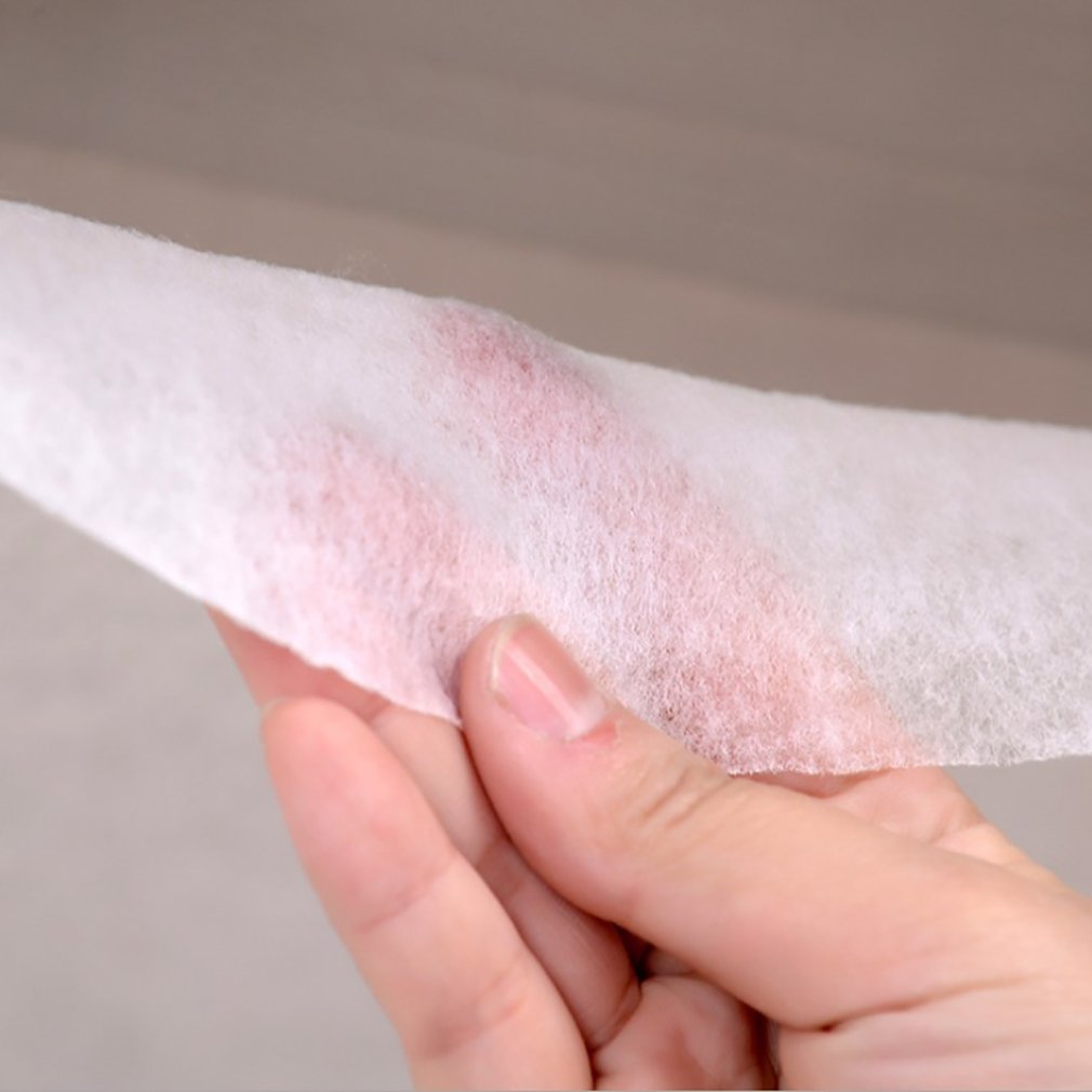 Household Clean Cooking Nonwoven Range Hood Grease Filter Kitchen Supplies Pollution Filter Mesh Range Hood Filter Paper