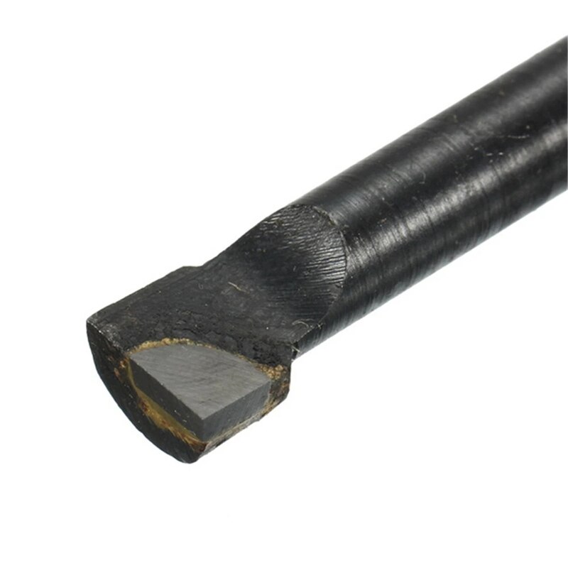 9pcs F1 1/2 Inch Shank Boring Bar Carbide Tipped Boring Bar Lathe Tools
